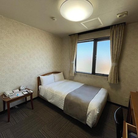 Shinmatsudo Station Hotel מראה חיצוני תמונה