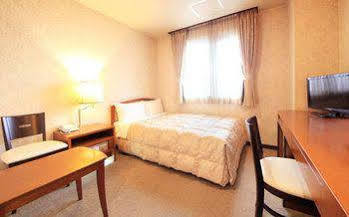 Shinmatsudo Station Hotel מראה חיצוני תמונה